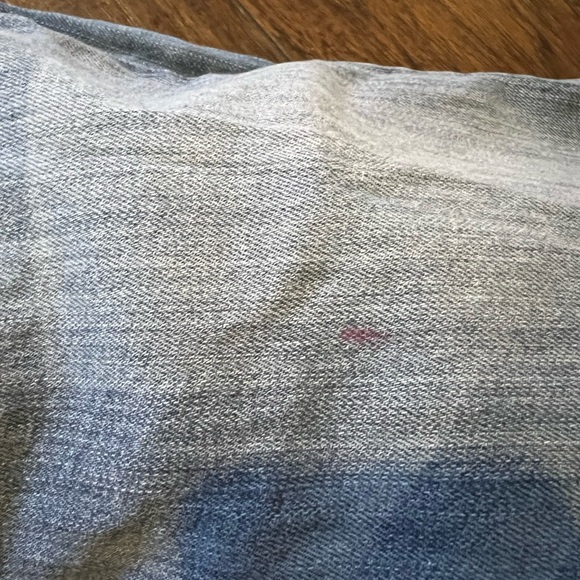 Hollister size 3 pants - Picture 2 of 3